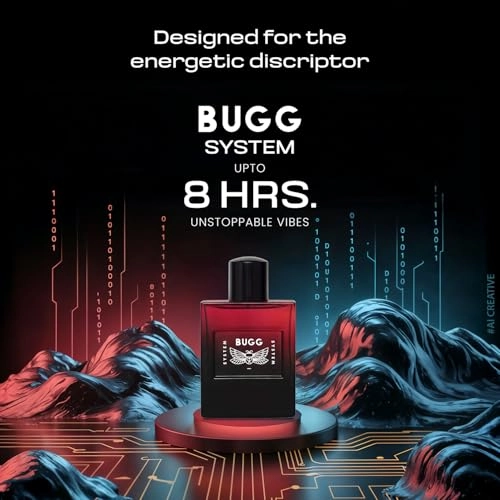 Syntax + System - Oudh-Amber-Bergamot Pack of 2