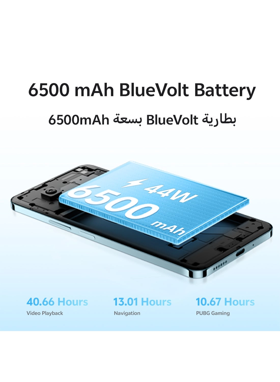 Y39 - 8GB 256GB