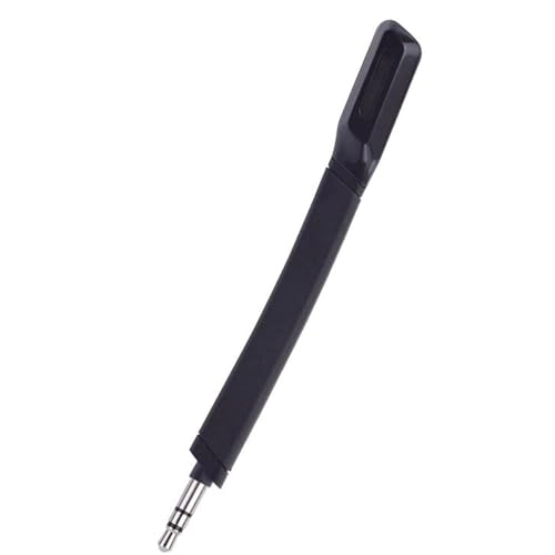 G4S Microphone Boom 3.5mm-Mini-Jack Microphone
