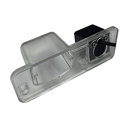 Rear View Camera - Night Vision