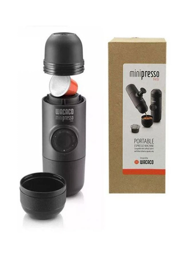 MINIPRESSO NS2