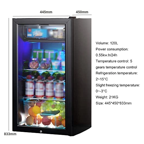 Refrigerated Display Cabinet