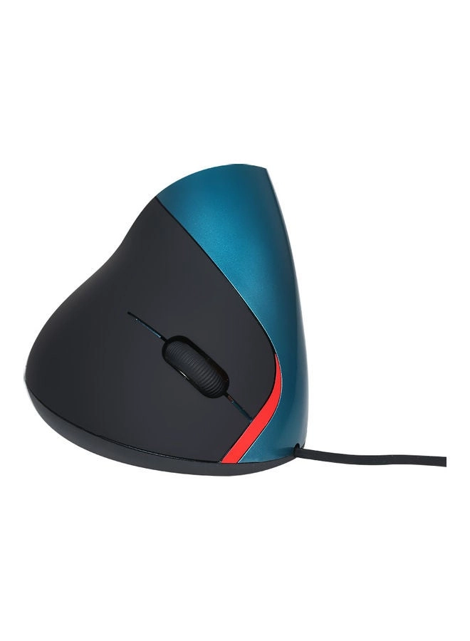 Generic Vertical Mouse - Wired