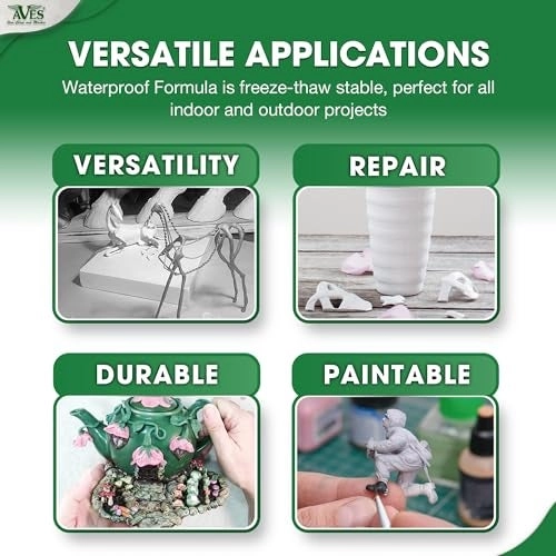 Apoxie Sculpt - two-part modeling compound 1 lb.