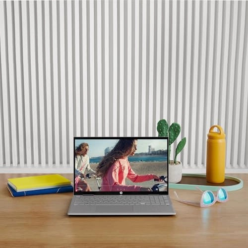 Pavilion x360 Convertible 669A0UA#ABA - 15.6'' i5-1235U 12GB DDR4 256GB SSD