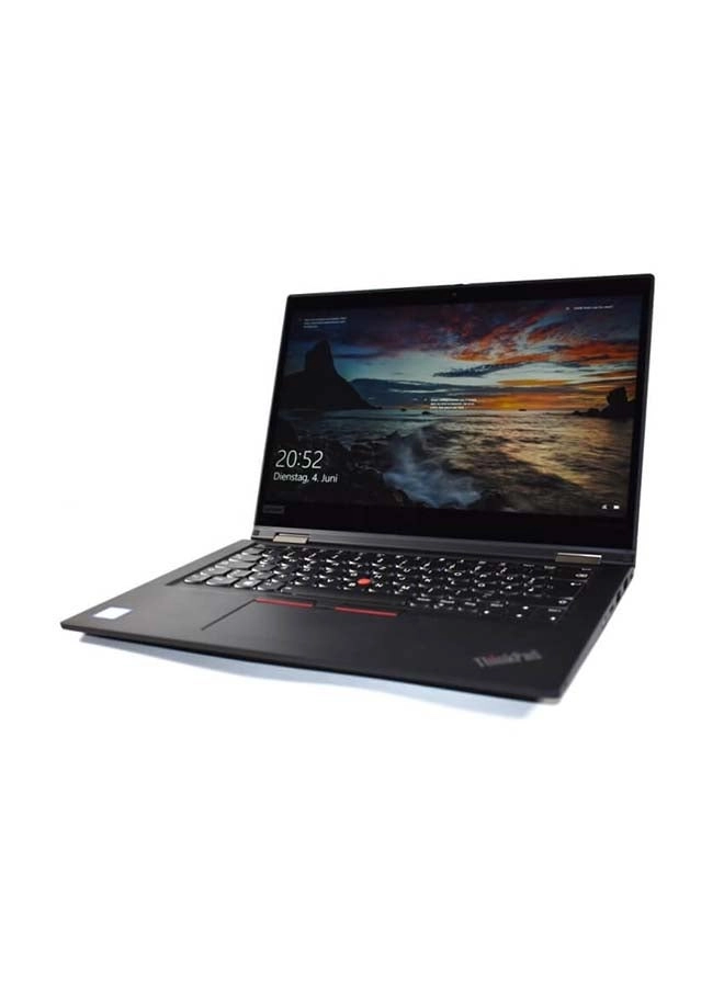 (Renewed) X390 Yoga - 14'' Core i7-8565U 16GB 512GB SSD