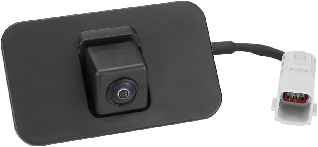 Backup Camera - Night Vision