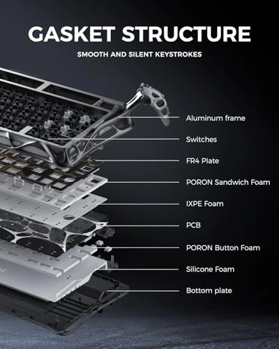 Mercury K1 Pro