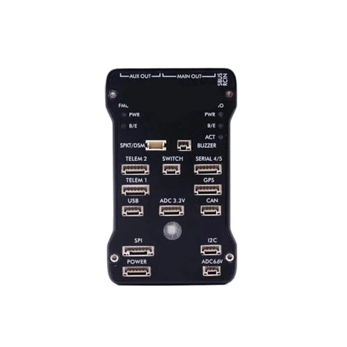 32-Bit Flight Controller