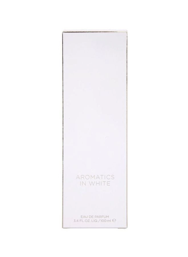 Aromatics In White - Eau de Parfum 100 ml