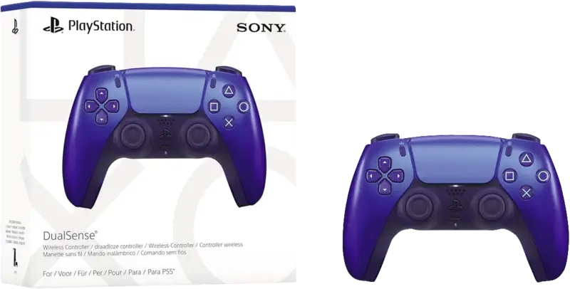 DualSense Wireless Controller - Blue PS5