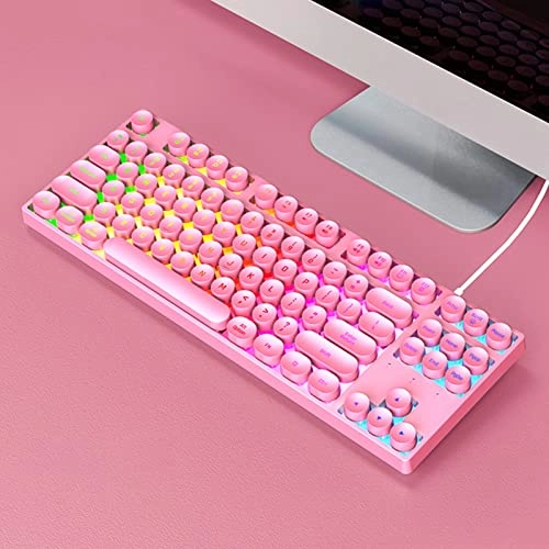 Gaming Keyboard - Wired