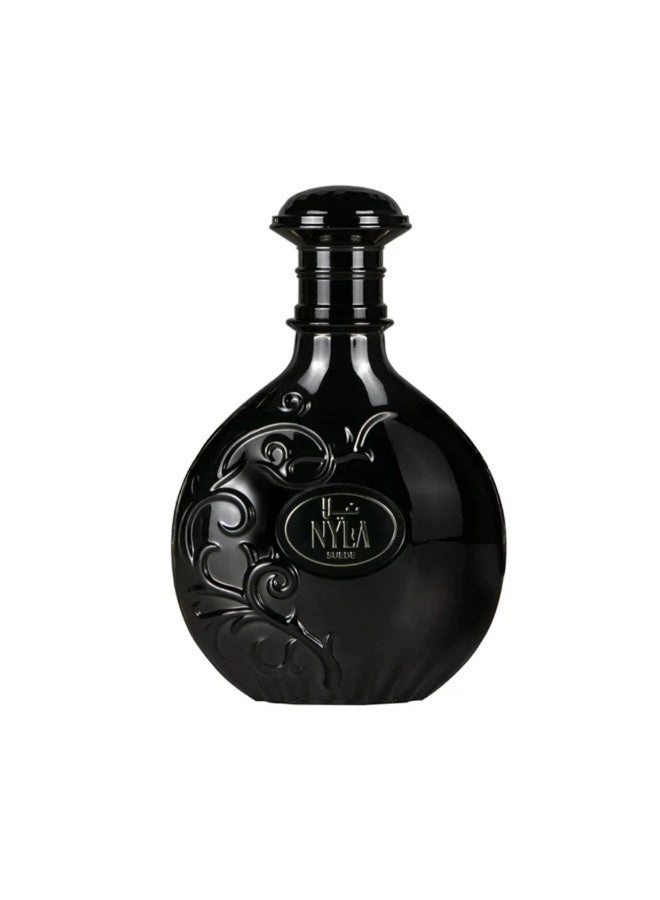 NYLA SUEDE - Eau de Parfum 80ml