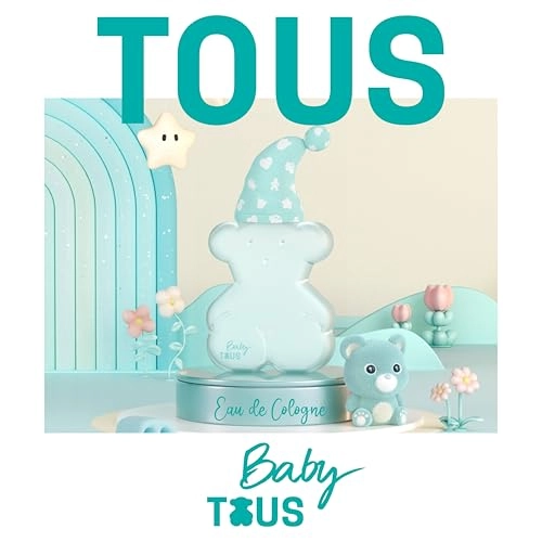 Baby Eau De Cologne - 100 ml