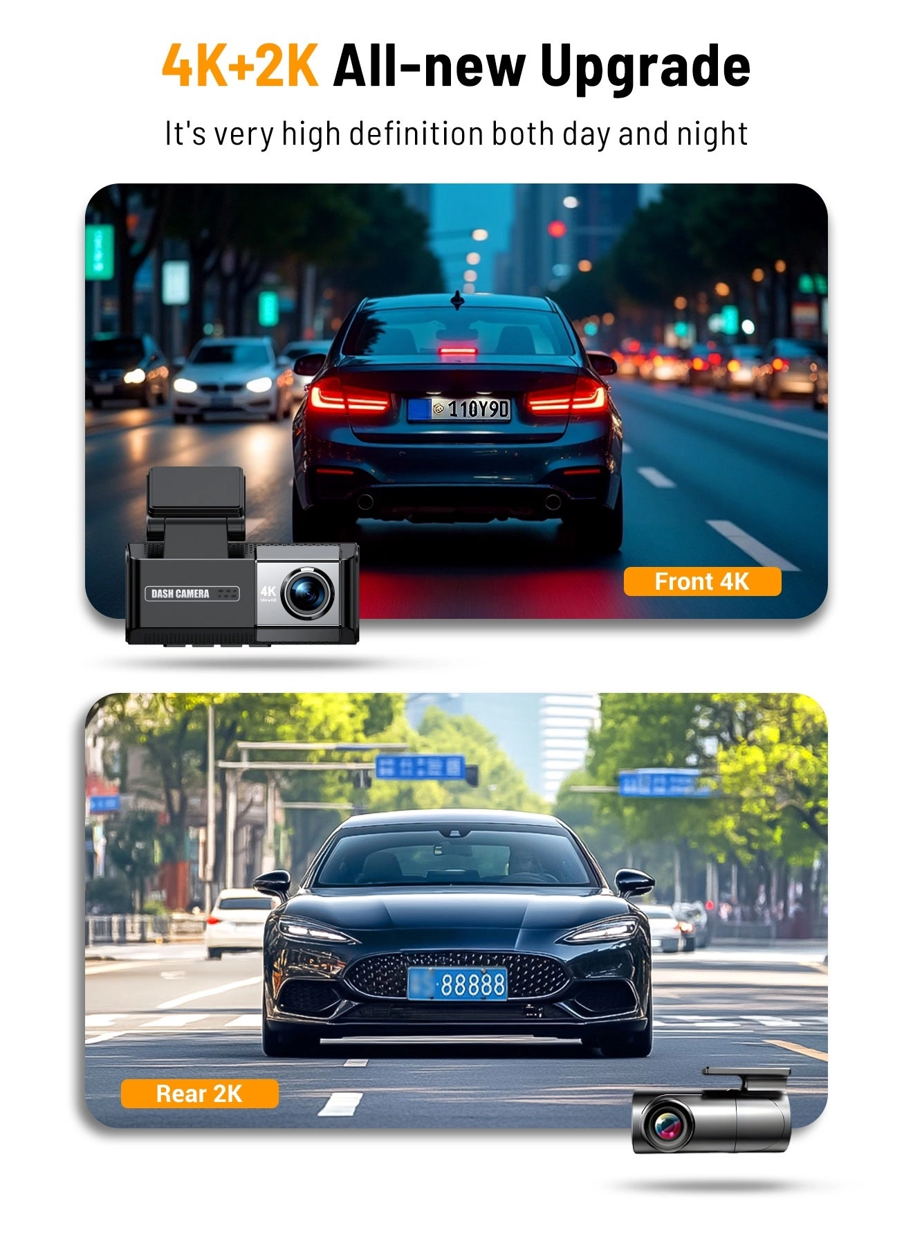 A10 - 4K (3840×2160)