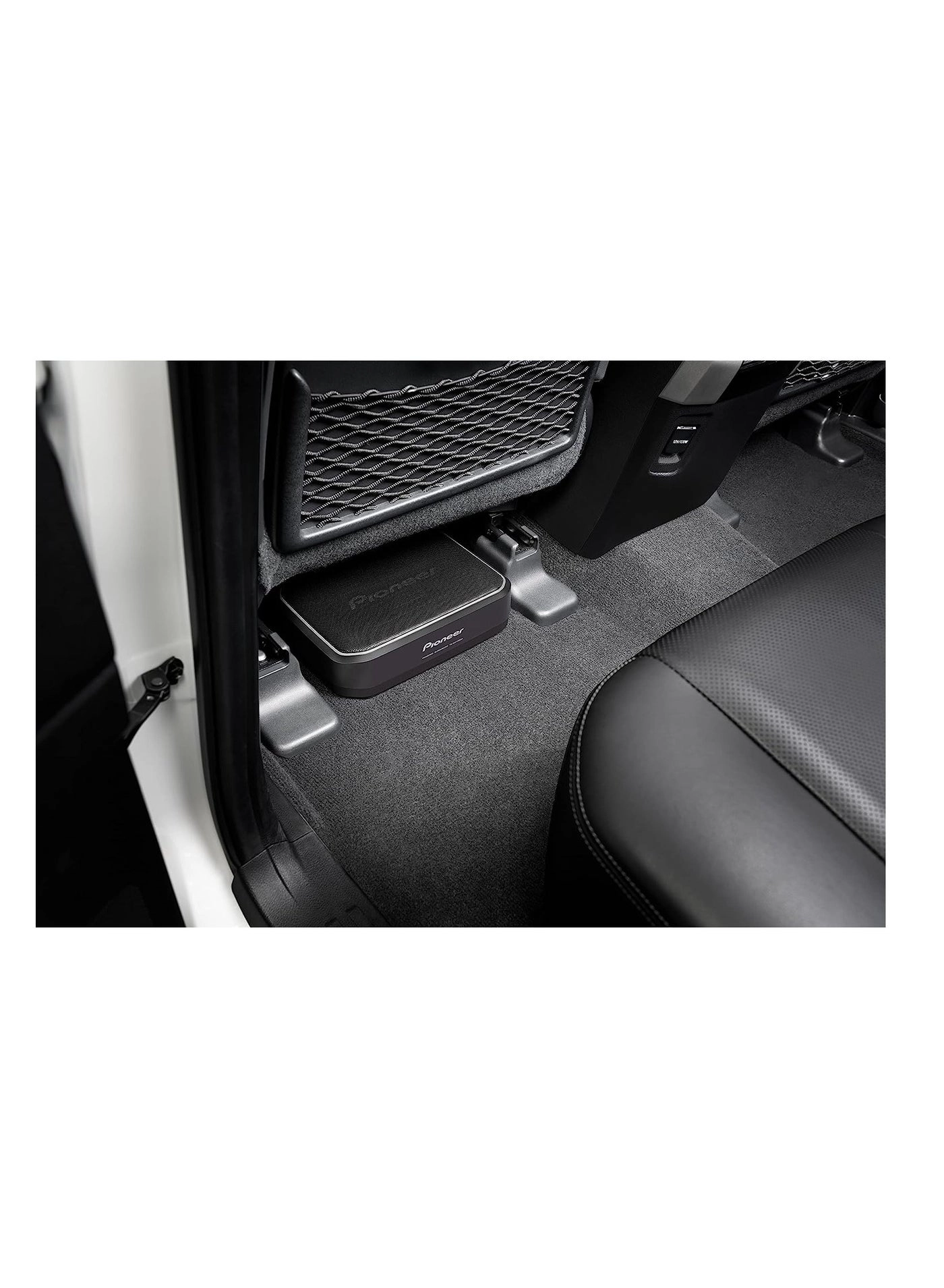 TS-WX140DA - 50 W RMS 8" x 5-1/4"