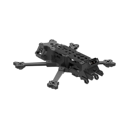 Evoque F4X - 4mm Arm