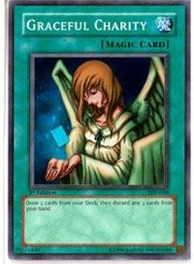 Yu-Gi-Oh! Starter Deck Pegasus - 1st Edition