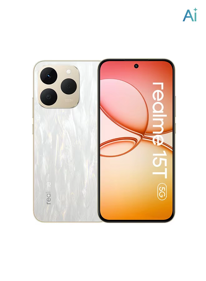 Realme 15t 12GB 512GB