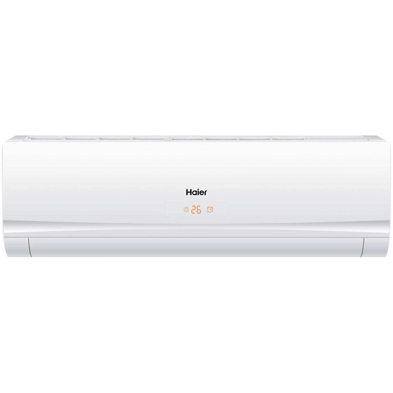 Haier HSU18LNL03R2T3N - 1.5 Ton Rotary