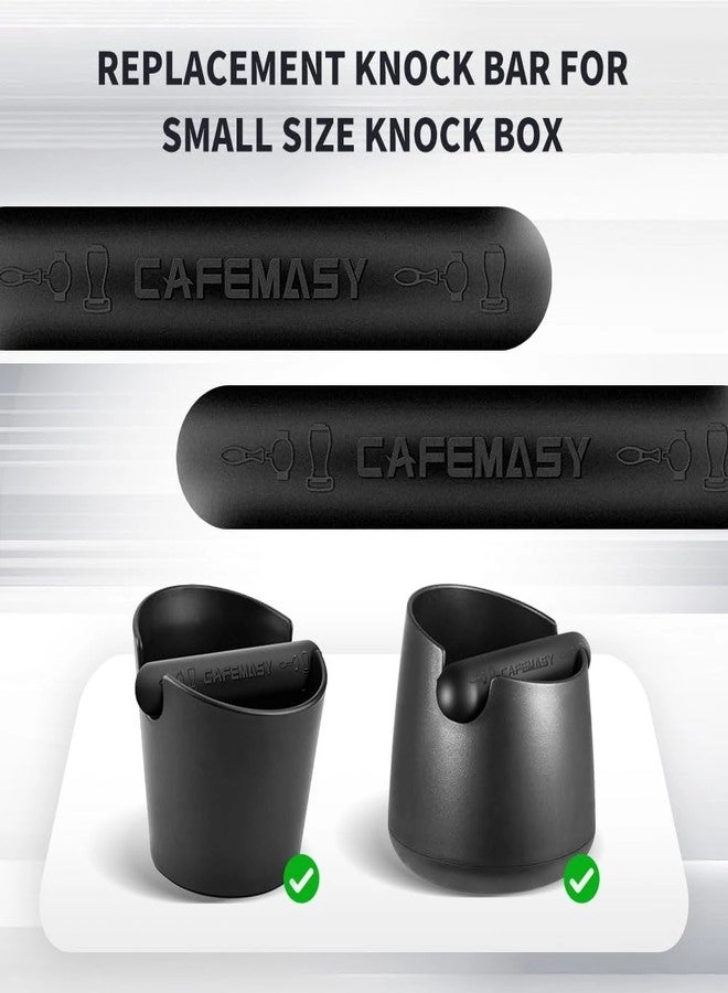 Knock Bar - Rubber Replacement Pack of 2