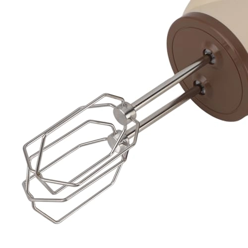 Electric Hand Mixer - 33W