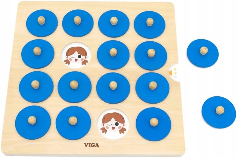 Memory Game - 3 +