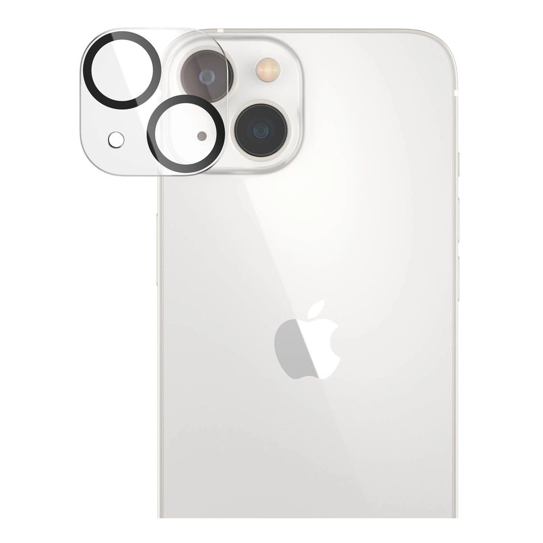 PanzerGlass Lens Protector - Apple iPhone 14 Plus/14