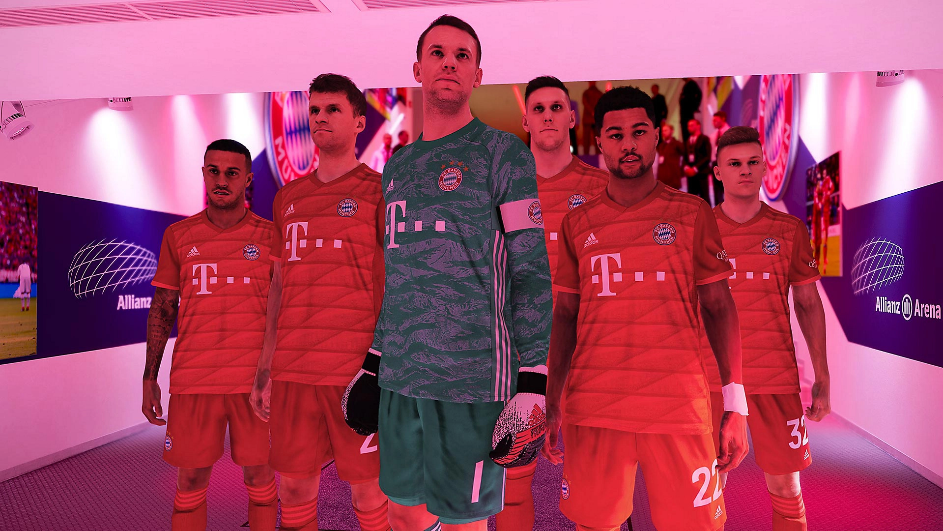 PES 2020 ARABIC - PlayStation 4
