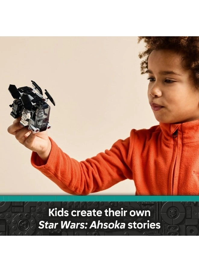 Star Wars Death Trooper & Night Trooper Battle Pack (75412)