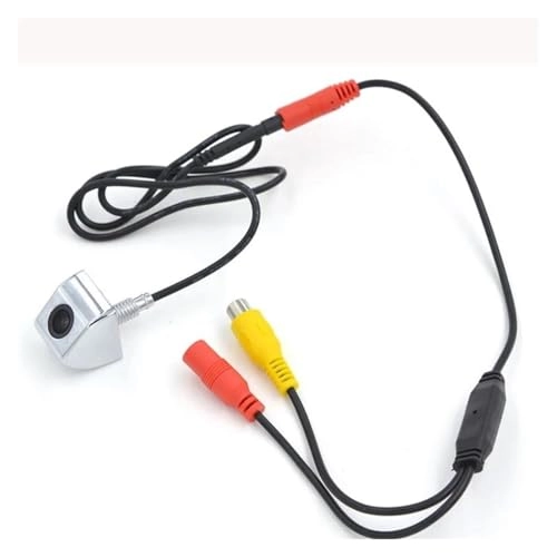 Backup Camera - Wire 420 TV Lines