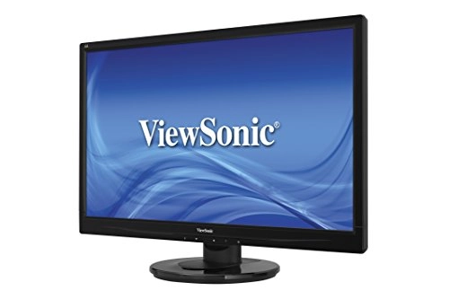 VA2046MLED - 20 inch 1600 X 900
