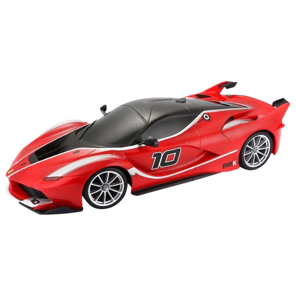 Ferrari Fxx K - 1:14