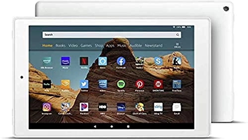 Fire HD 10 - 32GB 10.1"