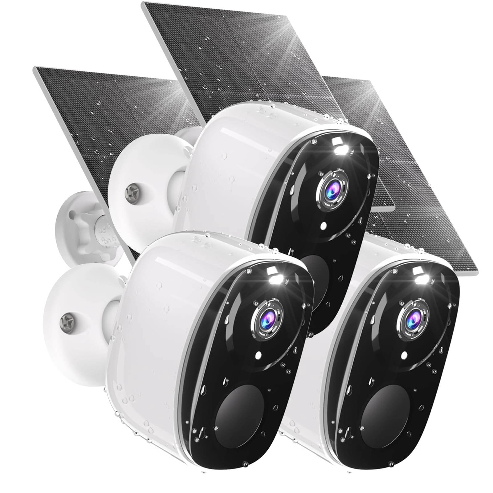 RICHCHO Security Cameras