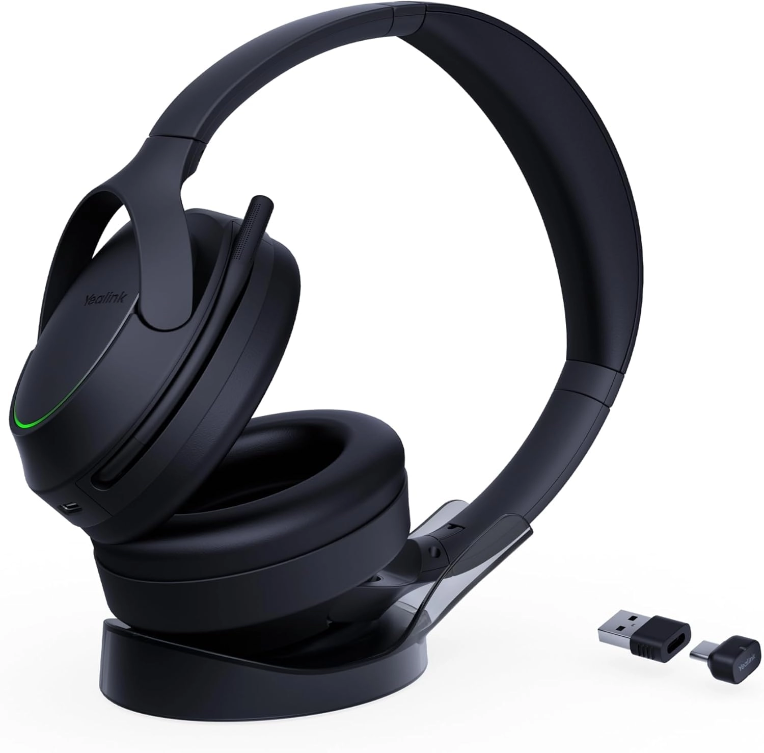Yealink Network Technology Co., Ltd BH78 Wireless Headset