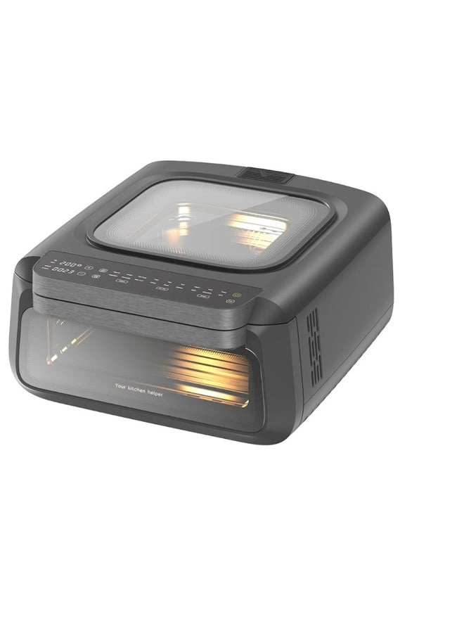 Tradeo Digital Air Fryer