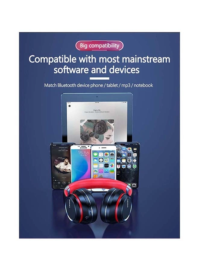 HD200 Wireless Headphone