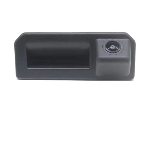 HD Car Rear View Camera - Wire AHD1080P