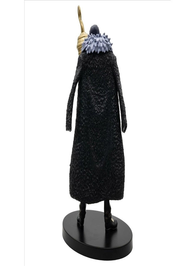 Crocodile - One Piece - Extra Crocodile DXF The Grandline Series