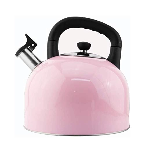 Tea Kettle - Stainless steel