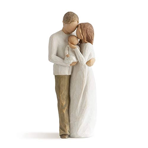 Our Gift Figurine - Resin
