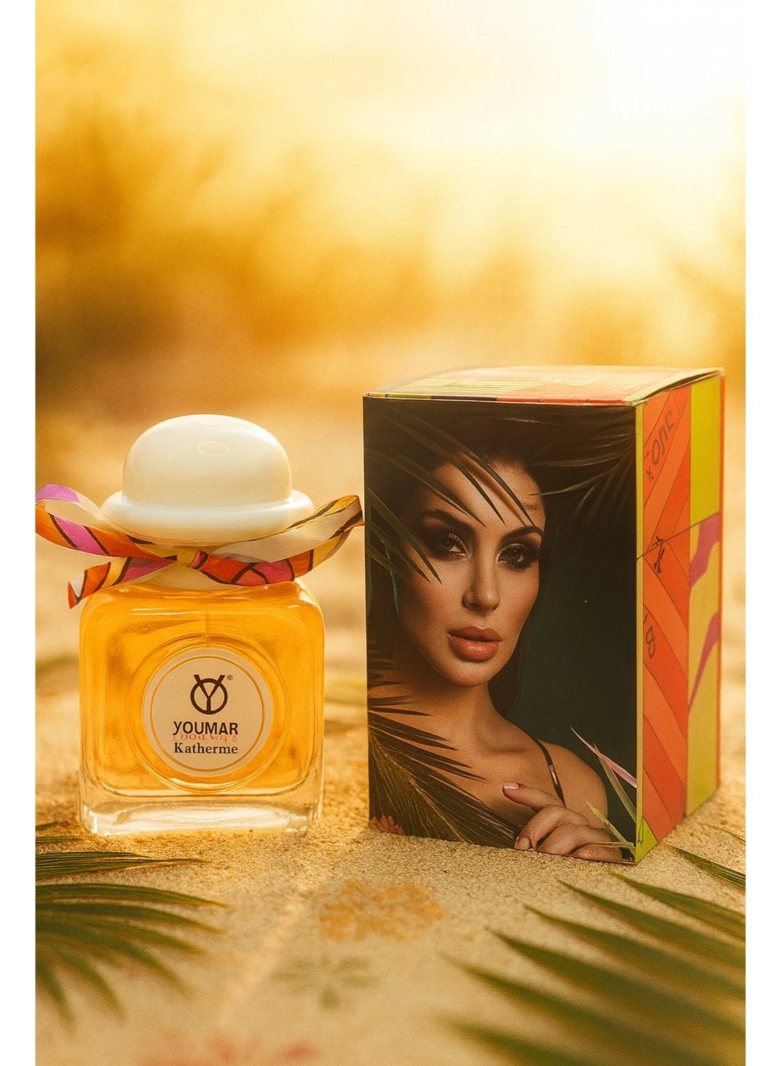 YOUMAR Katherine - 100ml