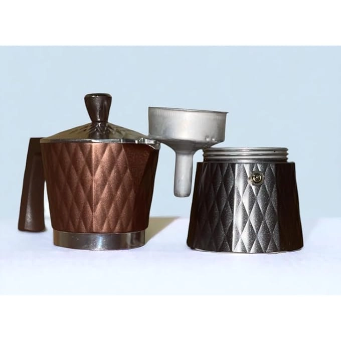 Moka Pot - 6 Cup