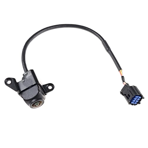 Car Reversing Camera - Hyundai 12V
