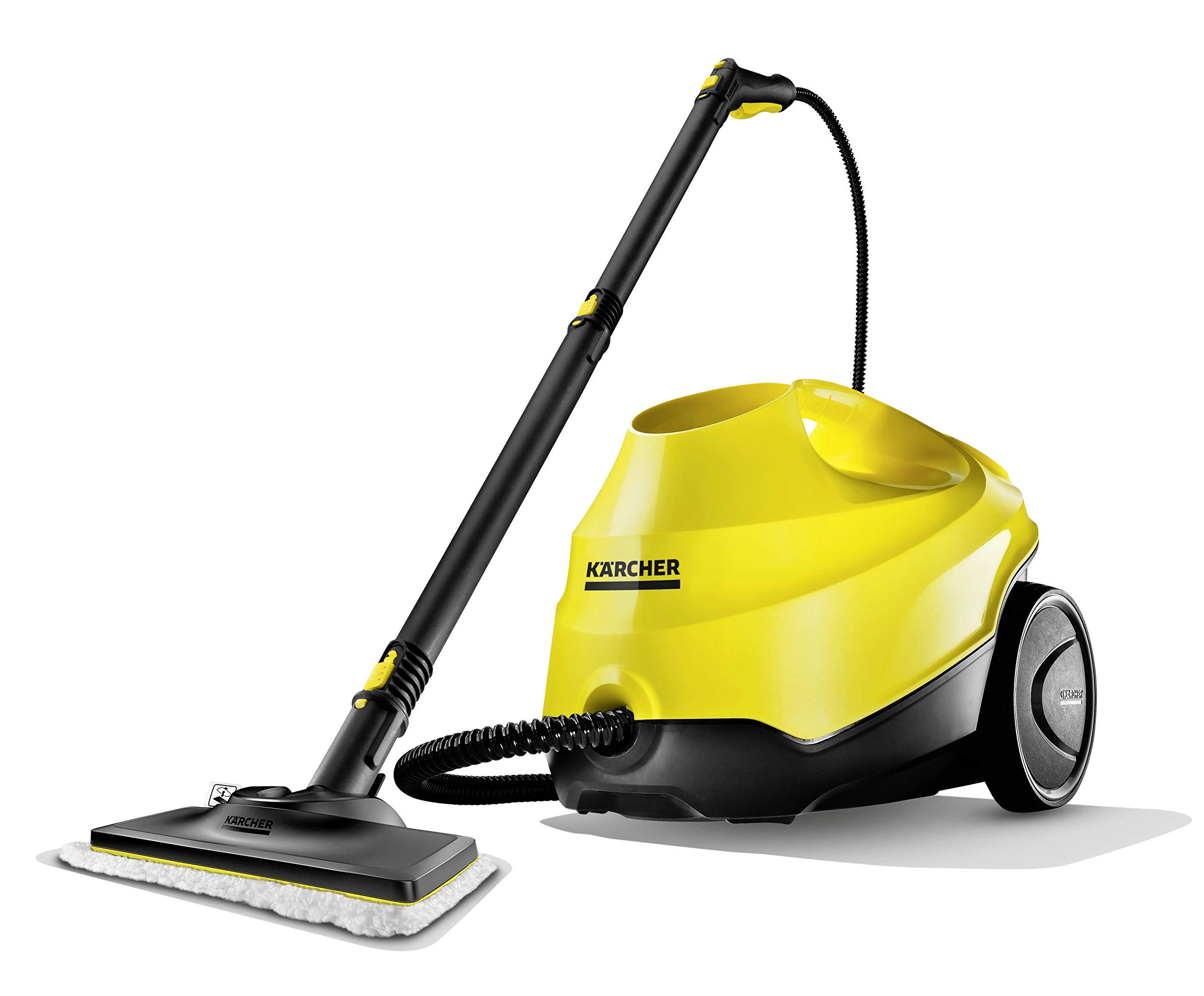 SC3 EasyFix - 3.5 bar 1 Liter