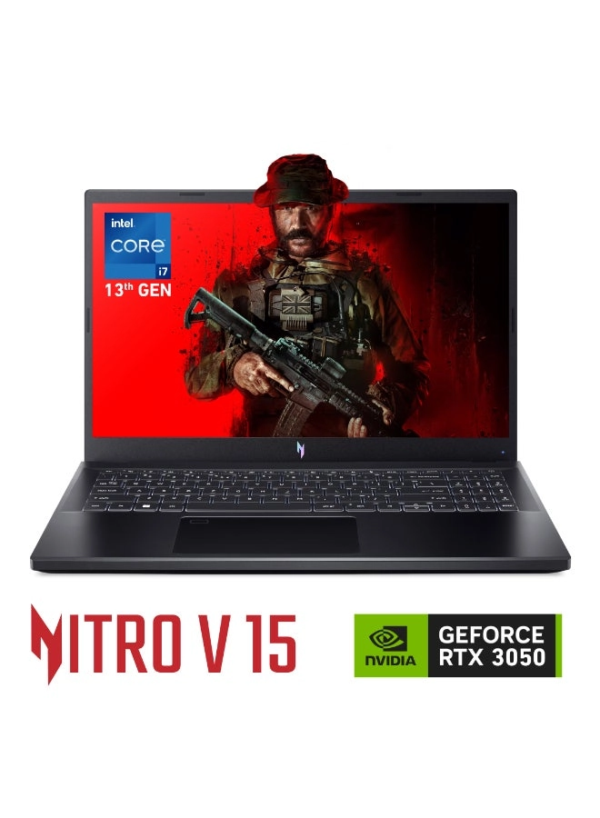 Nitro V ANV15 - 15.6'' Core i7-13620H 16GB DDR5 512GB SSD