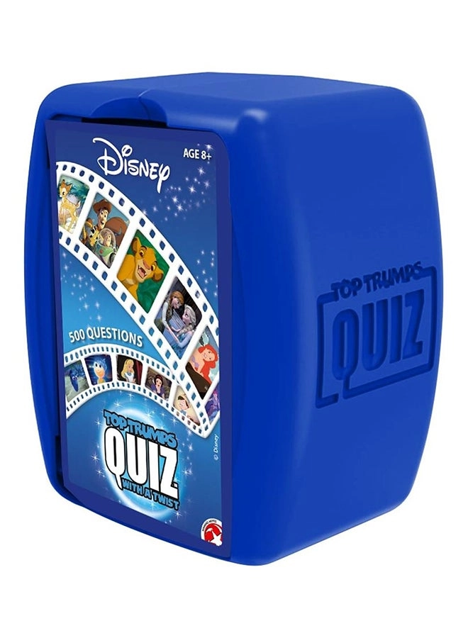 Disney Classics - Card Game