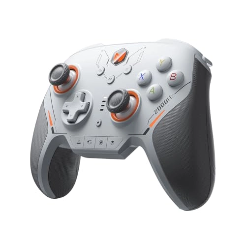 BIGBIGWON BLITZ2 - WHITE-GREY