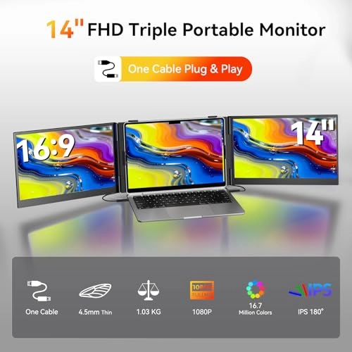 S8ULTRA - 14 Inches 1920x1080